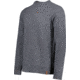 Obermeyer Reggie Crewneck Sweater - Men's, Large, Knightly, 26034-19003-L