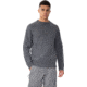 Obermeyer Reggie Crewneck Sweater - Men's, Large, Knightly, 26034-19003-L
