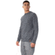 Obermeyer Reggie Crewneck Sweater - Men's, Large, Knightly, 26034-19003-L