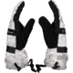 Obermeyer Regulator Glove - Mens, Snow Squall, Medium, 28019-21104-M