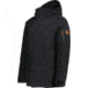 Obermeyer Ridgeline Jacket - Men's, 2XL, Black, 21111-16009-2XL