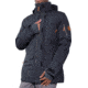 Obermeyer Ridgeline Jacket - Men's, 2XL, Black, 21111-16009-2XL