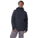 Obermeyer Ridgeline Jacket - Men's, 2XL, Black, 21111-16009-2XL