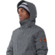 Obermeyer Ridgeline Jacket - Men's, Extra Large, Coal, 21111-20004-XL