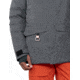 Obermeyer Ridgeline Jacket - Men's, Extra Large, Coal, 21111-20004-XL