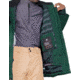 Obermeyer Ridgeline Jacket - Men's, Medium, Night Ops, 21111-21190-M