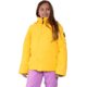 Obermeyer Rylee Jacket - Girls, Extra Large, Bee-Line, 31080-22022-XL