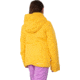 Obermeyer Rylee Jacket - Girls, Extra Large, Bee-Line, 31080-22022-XL