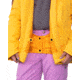 Obermeyer Rylee Jacket - Girls, Extra Large, Bee-Line, 31080-22022-XL
