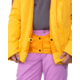 Obermeyer Rylee Jacket - Girls, Extra Large, Bee-Line, 31080-22022-XL