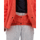 Obermeyer Rylee Jacket - Girls, Fired Up, Large, 31070-21032-L