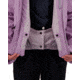 Obermeyer Rylee Jacket - Girls, Wisteria, Large, 31070-21074-L