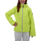 Obermeyer Rylee Jacket - Girls, With A Twist, Large, 31070-21081-L