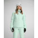 Obermeyer Rylee Jacket - Womens, Winter Mint, Extra Large, 31097-24079-XL