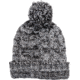 Obermeyer San Fran Pom Beanie - Girls, White, One Size, 38018-16010-ONE SIZE