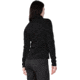 Obermeyer Sarah 1/4 Zip - Women's, Large, Black, 17074-16009-L