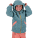 Obermeyer Shay Sherpa Jacket, Horizon, Extra Small, 77026-21161-XS