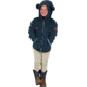 Obermeyer Shay Sherpa Jacket, Raw Indigo, Extra Large, 77026-21175-XL