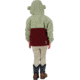 Obermeyer Shay Sherpa Jacket, Sagebrush, Extra Large, 77026-21085-XL