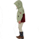 Obermeyer Shay Sherpa Jacket, Sagebrush, Extra Large, 77026-21085-XL