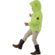 Obermeyer Shay Sherpa Jacket, With A Twist, Medium, 77026-21081-M