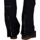 Obermeyer Snell OTB Softshell Pant - Womens, Black, 4 Short, 15074-16009-4S