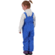 Obermeyer Snoverall Pant - Girls, Blue Vibes, 8, 55033-19065-8
