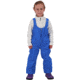 Obermeyer Snoverall Pant - Girls, Blue Vibes, 8, 55033-19065-8