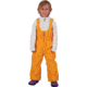 Obermeyer Snoverall Pant - Girls, Mango Magic, 8, 55033-21034-8