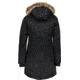 Obermeyer Sojourner Down Jacket - Women's, 14 US, Regular, Black, 11200-16009-14