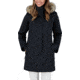 Obermeyer Sojourner Down Jacket - Women's, 14 US, Regular, Black, 11200-16009-14