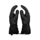 Obermeyer Solstice Leather Glove - Womens, Black, Small, 18043-16009-S