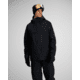 Obermeyer Steibis Jacket - Mens, Black, Medium, 22101-16009-M
