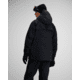 Obermeyer Steibis Jacket - Mens, Black, Medium, 22101-16009-M