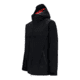 Obermeyer Steibis Jacket - Mens, Black, Medium, 22101-16009-M