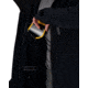 Obermeyer Stout Jacket - Mens, Black, 2XL, 21105-16009-2XL