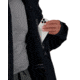 Obermeyer Stout Jacket - Mens, Black, 2XL, 21105-16009-2XL