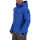 Obermeyer Stout Jacket - Mens, Navigate, Medium, 21105-20160-M