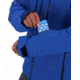 Obermeyer Stout Jacket - Mens, Navigate, Medium, 21105-20160-M