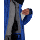 Obermeyer Stout Jacket - Mens, Navigate, Medium, 21105-20160-M