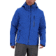 Obermeyer Stout Jacket - Mens, Navigate, Medium, 21105-20160-M