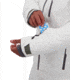 Obermeyer Stout Jacket - Mens, White, 2XL, 21105-16010-2XL