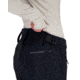 Obermeyer Sundown Pant - Womens, Black, 6 Long, 15057-16009-6L
