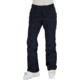Obermeyer Sundown Pant - Womens, Black, 6 Long, 15057-16009-6L