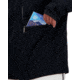 Obermeyer Sutton Jacket - Mens, Black, Extra Large, 21106-16009-XL
