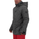 Obermeyer Sutton Jacket - Mens, Coal, Extra Large, 21106-20004-XL