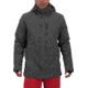 Obermeyer Sutton Jacket - Mens, Coal, Extra Large, 21106-20004-XL