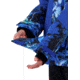Obermeyer Taja Print Jacket - Girls, Space Out, Medium, 31071-21163-M