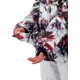 Obermeyer Taja Print Jacket - Girls, Sugar&amp;Spikes, Large, 31071-21176-L