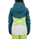 Obermeyer Taylor Jacket - Girls, In Too Deep, Large, 31072-21171-L